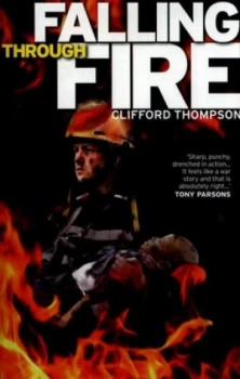 Image of Falling through Fire by Clifford Thompson Book