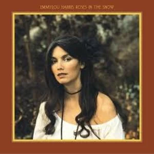 Image of EmmyLou Harris - Roses In The Snow Vinyl