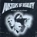 image of Masters Of Reality - Flak In Flight (Music CD)