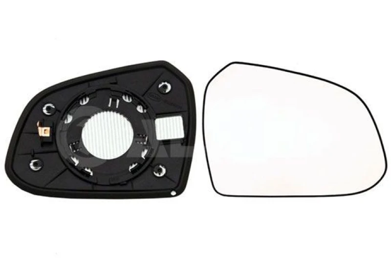 Image of ALKAR Wing mirror glass ALKAR 6402688