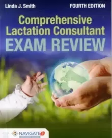 Image of Comprehensive Lactation Consultant Exam Review
