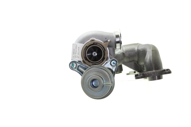 Image of Turbocharger ALANKO 10901215