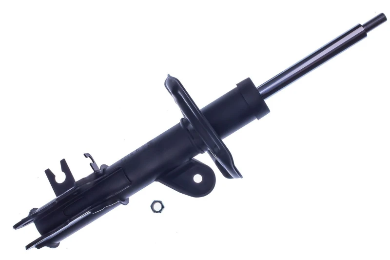 Image of DENCKERMANN Shock absorber DENCKERMANN DSB571G