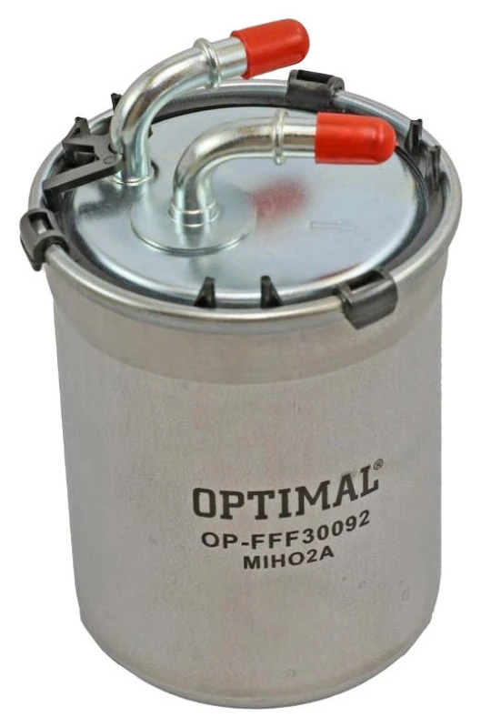 Image of OPTIMAL OP-FFF30092 Fuel Filter In-Line Filter Fuel filter (9)