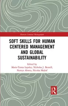 Image of Soft Skills for Human Centered Management and Global Sustainability