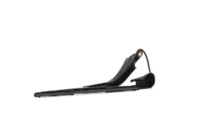 Image of KRAFT Wiper Arm Rear 0715570 Windscreen Wiper Arm,Wiper Arm, windscreen washer OPEL,FORD,RENAULT,ZAFIRA B (A05)