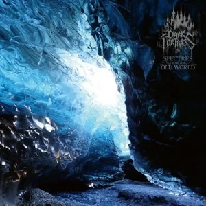 Image of Spectres from the Old World by Dark Fortress CD Album