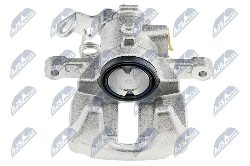 Image of NTY Brake caliper NTY HZT-FT-008