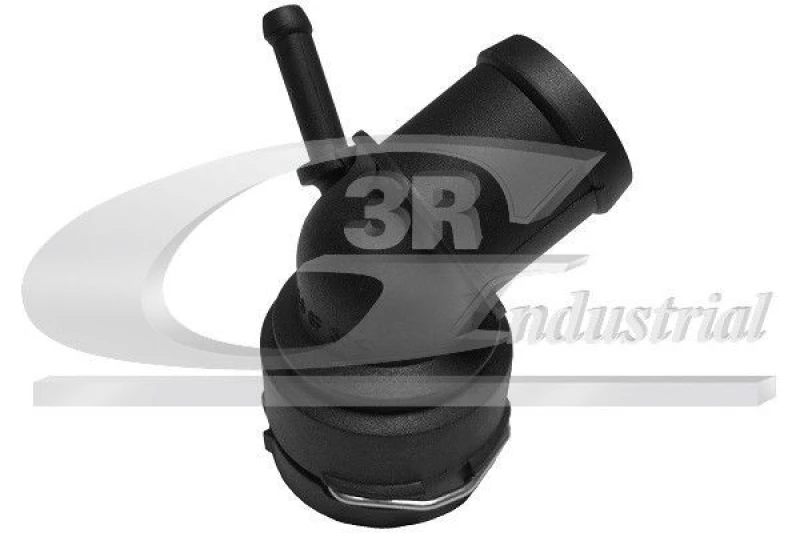 Image of 3RG Coolant Flange 3RG 82761
