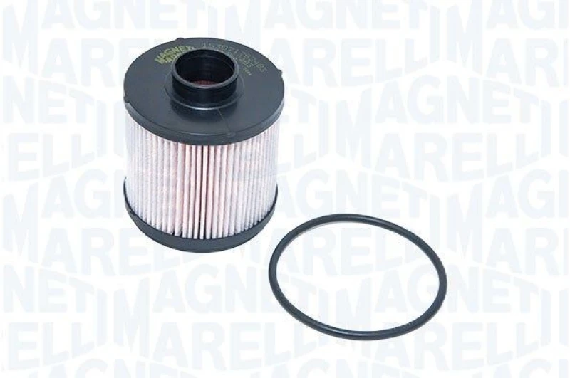 Image of MAGNETI MARELLI Fuel filter MAGNETI MARELLI 153071762483