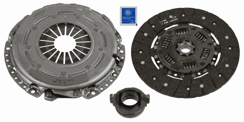 Image of Clutch kit SACHS 3000 970 112