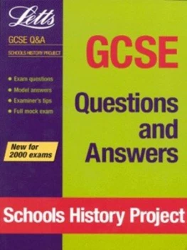 Image of Schools History Project by Greg Lacey and Colin Shephard Paperback
