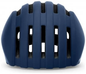Image of Carrera Precinct Helmet Matte Navy
