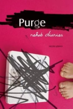 Image of Purge by Nicole Johns Paperback