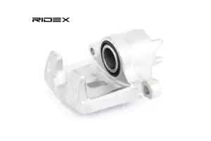 Image of RIDEX Brake caliper 78B0046 Caliper,Disc brake caliper MITSUBISHI,PAJERO IV (V8_W, V9_W),PAJERO III (V7_W, V6_W),PAJERO PININ (H6_W, H7_W)