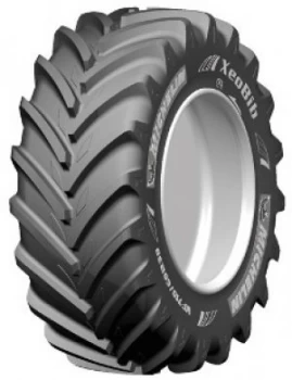 Image of Michelin Xeobib ( VF480/60 R28 134D TL )