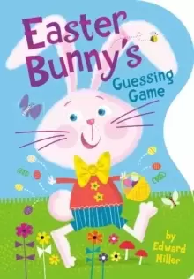 Image of Easter Bunny's Guessing Game