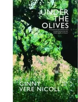 Image of Under the olives by Ginny Vere Nicoll