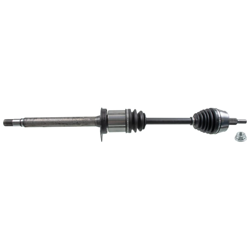 Image of Drive shaft FEBI BILSTEIN 194974