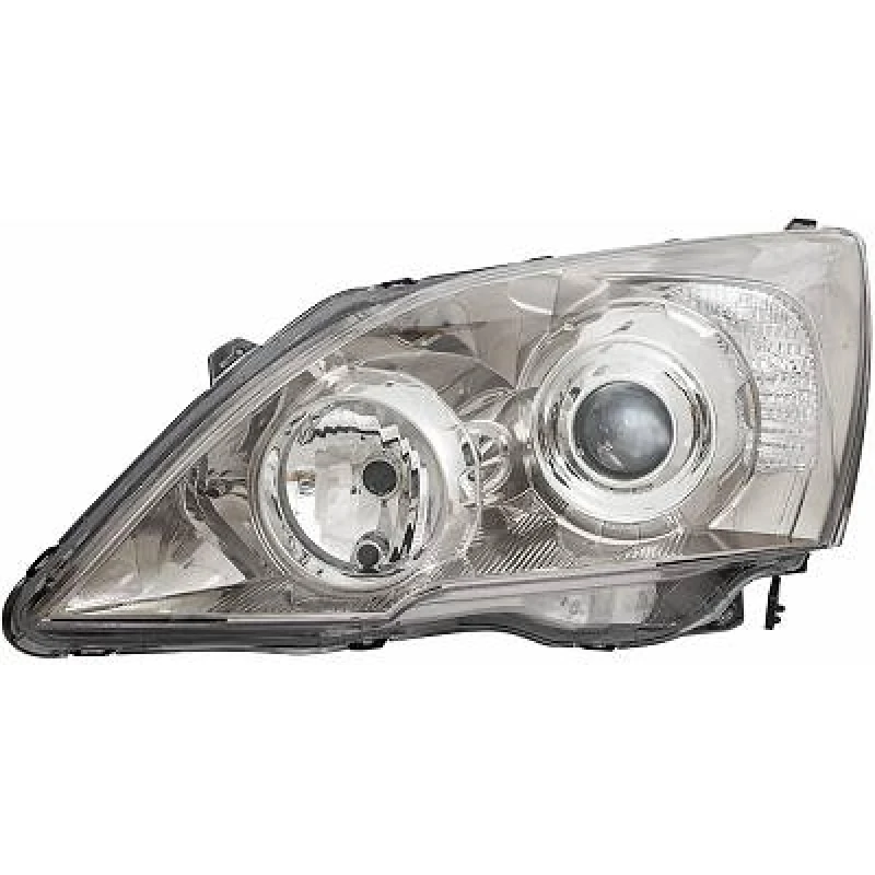 Image of Headlight DIEDERICHS 5283885