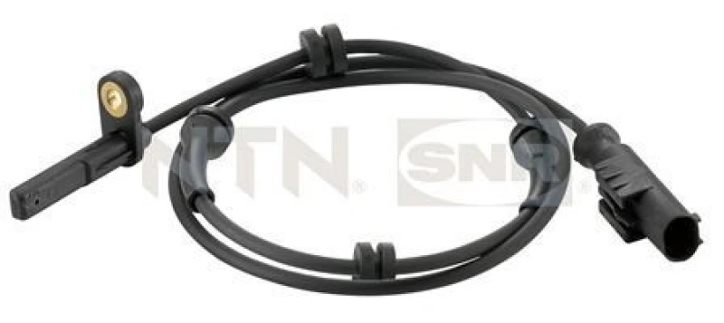 Image of ABS sensor SNR ASB158.05