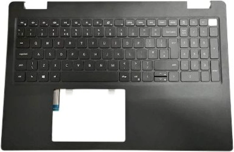 Image of DELL *Non Cancellable/Non Returnable (NCNR)* ASSY KYBD 100 UK BL 3520
