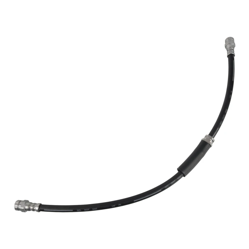 Image of FEBI BILSTEIN 30794 Brake Hose Front Axle Right Brake Hose (83)