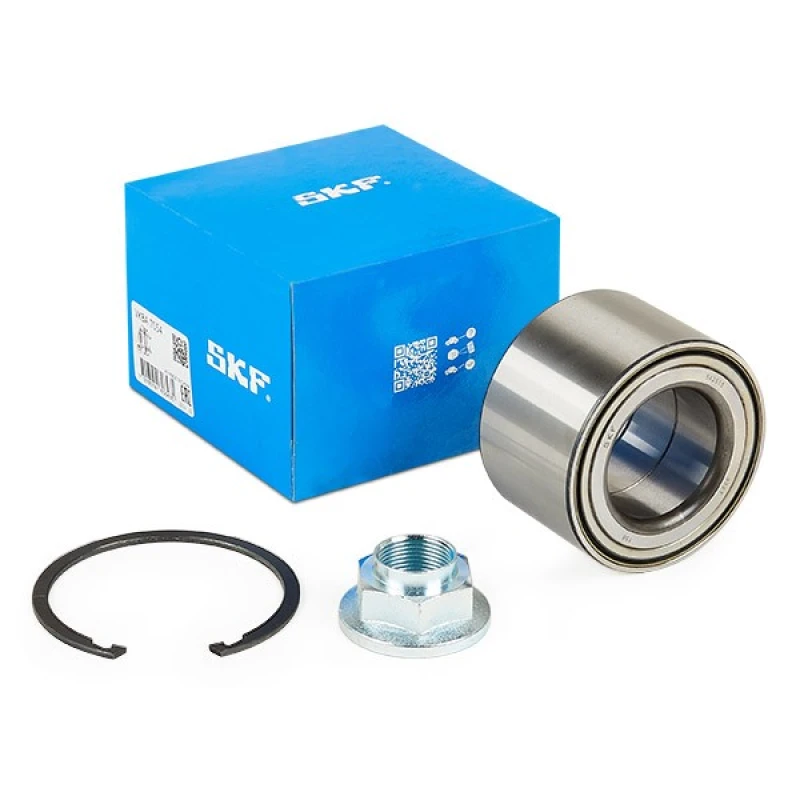 Image of SKF Wheel bearing kit SKF VKBA 7054