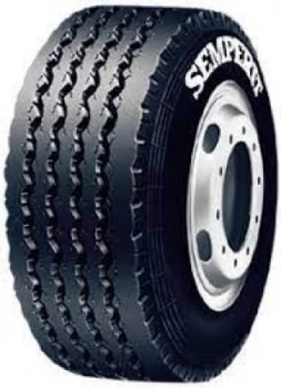 Image of Semperit M222/5 8.25 R15 142/141G 18PR Dual Branding 141/140J