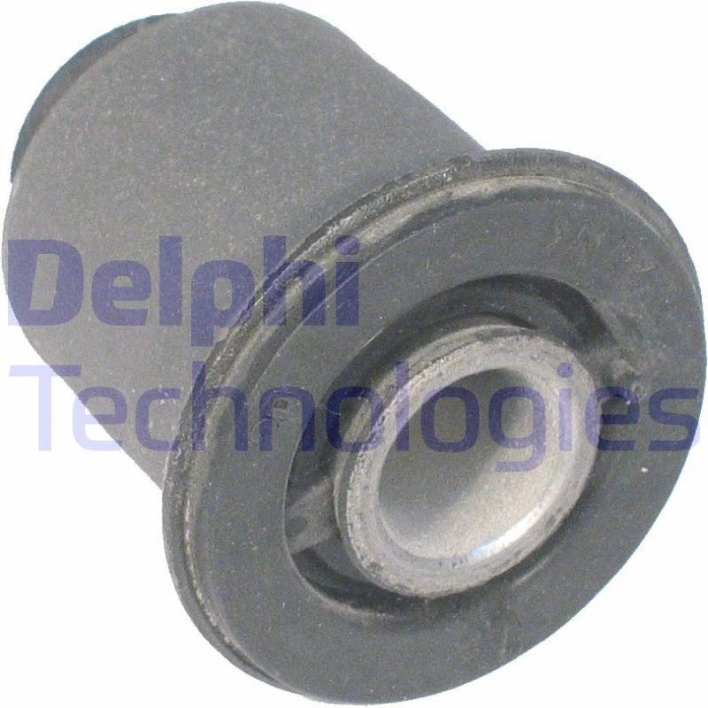 Image of DELPHI Trailing arm / Suspension arm bush DELPHI TD533W