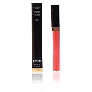 Image of ROUGE COCO gloss #166-physical