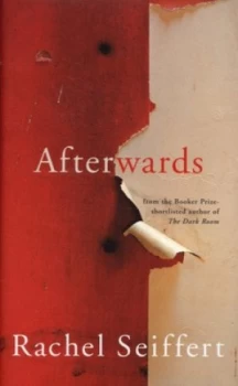 Image of Afterwards by Rachel Seiffert Hardback