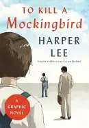Image of to kill a mockingbird a graphic novel