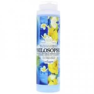 Image of Nesti Dante Philosophia Collagen Shower Gel 300ml