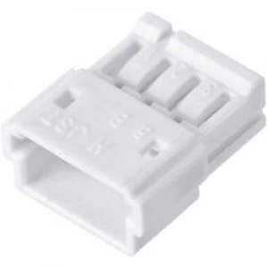 Image of JST ZMR 9 Housing ZM Series Number of pins 9 Nominal current details 0.7 A