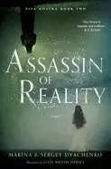 Image of assassin of reality