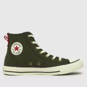 Image of Chuck Taylor All Star MFG Craft Remastered
