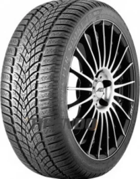 image of Dunlop SP Winter Sport 3D DSST 255/50 R19 107H XL, MOE, runflat