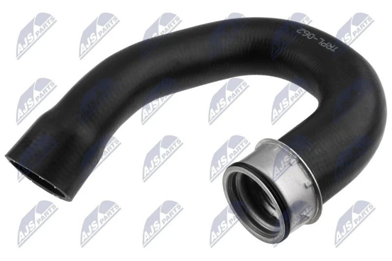 Image of NTY Charger intake hose NTY GPP-PL-062