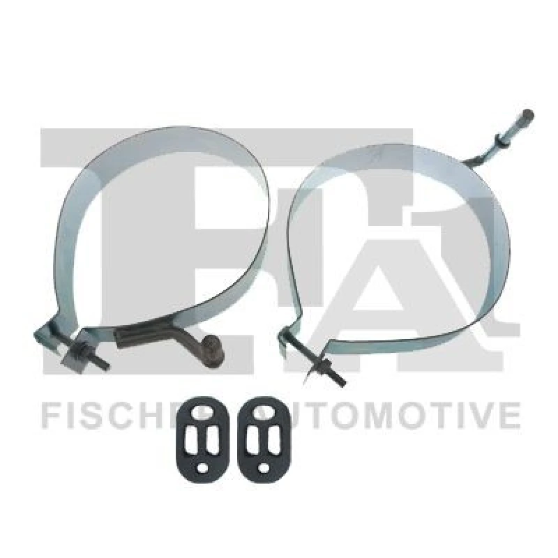 Image of FA1 Holding Bracket, silencer FA1 219-911