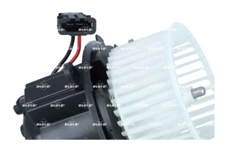Image of NRF Blower motor NRF 34633