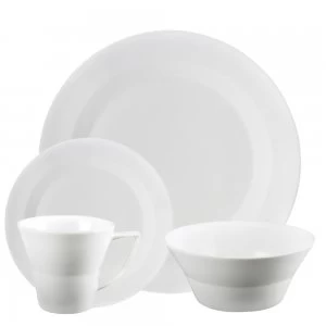 image of Denby James Martin Everyday 16Pc Box Set