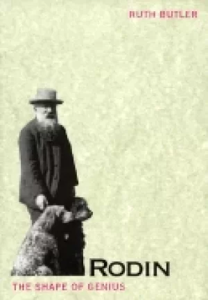 Image of rodin the shape of genius
