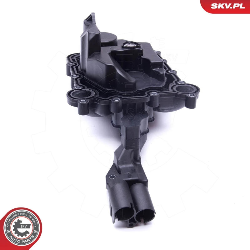 Image of ESEN SKV Valve, engine block breather ESEN SKV 31SKV078