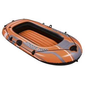 Bestway 101" Hydro-Force Trek X3 Raft Set