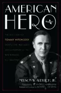 Image of american hero the true story of tommy hitchcock sports star war hero and ch