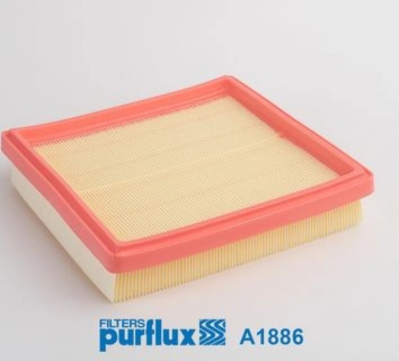 Image of Air filter PURFLUX A1886
