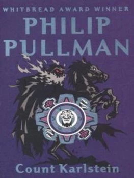 Image of Count Karlstein by Philip Pullman Paperback