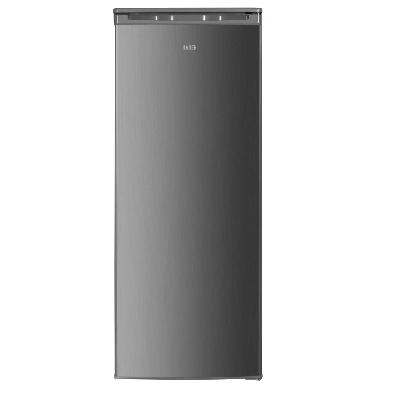 Image of Haden HZ218IX 55cm Tall Freezer - Grey Grey One Size