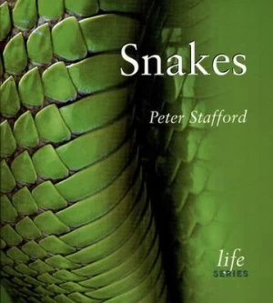 Image of Snakes by Peter Stafford Paperback